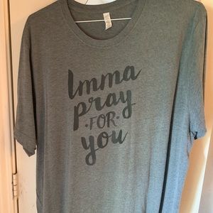 Ruby’s Rubbish t-shirt